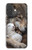 S4089 Gentle Wolf And Lamb Friendship Art Case For iPhone 17