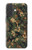 S4091 Green Digital Camouflage Pattern Case For iPhone 17