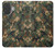 S4091 Green Digital Camouflage Pattern Case For iPhone 17