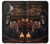 S4102 Vintage Skull Tavern Artwork Case For iPhone 17