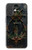 S4106 Vintage Maritime Anchor Helm Art Case For iPhone 17