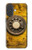 S4107 Retro Rotary Phone Dial Vintage Case For iPhone 17