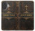 S4109 Vintage Antique Bible Book Cover Art Case For iPhone 17