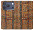 S4079 Tribal Geometric Ethnic Pattern Case For iPhone 17 Pro
