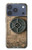 S4108 Vintage Camera Film Reel Artwork Case For iPhone 17 Pro