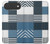S4082 Modern Geometric Patchwork Pattern Case For iPhone Air