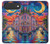 S4083 Colorful Painting Moonlit Venice City Case For iPhone Air