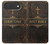 S4109 Vintage Antique Bible Book Cover Art Case For iPhone Air