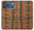 S4079 Tribal Geometric Ethnic Pattern Case For iPhone 17 Pro Max