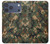 S4091 Green Digital Camouflage Pattern Case For iPhone 17 Pro Max