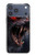 S4094 Wolf Moonlight Fantasy Art Case For iPhone 17 Pro Max