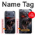 S4094 Wolf Moonlight Fantasy Art Case For iPhone 17 Pro Max
