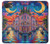 S4083 Colorful Painting Moonlit Venice City Case For iPhone 16e, 17e