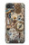 S4100 Vintage Scientific Discovery Collage Case For iPhone 16e, 17e
