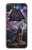 S4110 Mystic Wolf Ancient Symbol Artwork Case For iPhone 16e, 17e