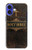 S4109 Vintage Antique Bible Book Cover Art Case For iPhone 16