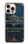 S4080 Moonlit Fantasy Bedtime Story Case For iPhone 16 pro