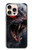 S4094 Wolf Moonlight Fantasy Art Case For iPhone 16 pro