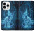 S4104 Mystical Forest Spirit Horse Fantasy Case For iPhone 16 pro