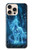 S4104 Mystical Forest Spirit Horse Fantasy Case For iPhone 16 pro max