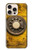S4107 Retro Rotary Phone Dial Vintage Case For iPhone 16 pro max