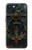 S4106 Vintage Maritime Anchor Helm Art Case For iPhone 15