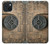 S4108 Vintage Camera Film Reel Artwork Case For iPhone 15