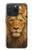 S4093 Royal Lion Portrait Artwork Case For iPhone 15 Pro