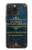 S4080 Moonlit Fantasy Bedtime Story Case For iPhone 15 Pro Max