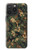 S4091 Green Digital Camouflage Pattern Case For iPhone 15 Pro Max
