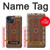 S4096 Traditional Geometric Pattern Design Case For iPhone 14