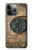 S4108 Vintage Camera Film Reel Artwork Case For iPhone 14 Pro