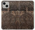 S4103 Ancient Tree Of Life Symbol Art Case For iPhone 13 mini
