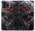 S4094 Wolf Moonlight Fantasy Art Case For iPhone 13 Pro Max