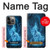 S4104 Mystical Forest Spirit Horse Fantasy Case For iPhone 13 Pro Max