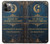 S4080 Moonlit Fantasy Bedtime Story Case For iPhone 12, iPhone 12 Pro