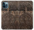 S4103 Ancient Tree Of Life Symbol Art Case For iPhone 12 Pro Max