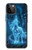 S4104 Mystical Forest Spirit Horse Fantasy Case For iPhone 12 Pro Max