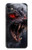 S4094 Wolf Moonlight Fantasy Art Case For iPhone 11