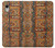 S4079 Tribal Geometric Ethnic Pattern Case For iPhone XR