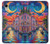 S4083 Colorful Painting Moonlit Venice City Case For iPhone XR