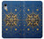 S4086 Nautical Compass Maritime Design Case For iPhone XR