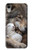 S4089 Gentle Wolf And Lamb Friendship Art Case For iPhone XR