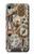S4100 Vintage Scientific Discovery Collage Case For iPhone XR