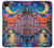 S4083 Colorful Painting Moonlit Venice City Case For iPhone 7, iPhone 8, iPhone SE (2020) (2022)