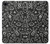S4101 Cute Cartoon Monster Pattern Case For iPhone 7, iPhone 8, iPhone SE (2020) (2022)