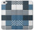 S4082 Modern Geometric Patchwork Pattern Case For iPhone 6 6S