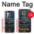 S4080 Moonlit Fantasy Bedtime Story Case For Samsung Galaxy S26 Plus