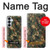 S4091 Green Digital Camouflage Pattern Case For Samsung Galaxy S26 Plus