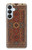 S4096 Traditional Geometric Pattern Design Case For Samsung Galaxy S26 Plus